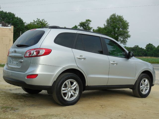 2012 Hyundai Santa Fe Xltturbocharged