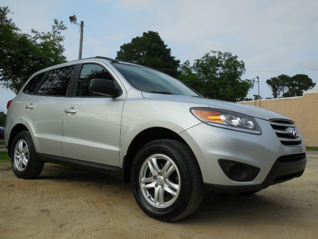 2012 Hyundai Santa Fe Xltturbocharged
