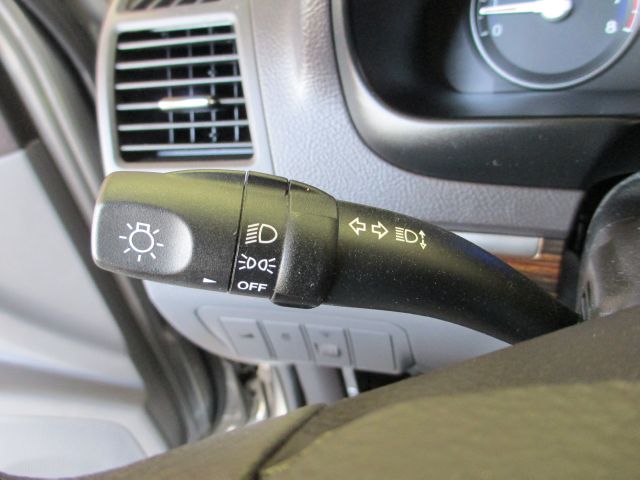 2012 Hyundai Santa Fe Xls-sharp