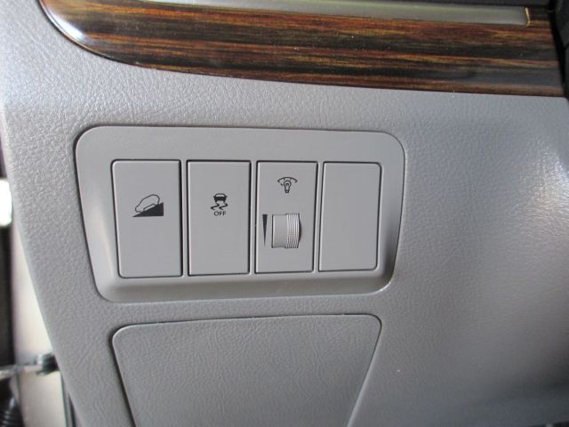 2012 Hyundai Santa Fe Xls-sharp