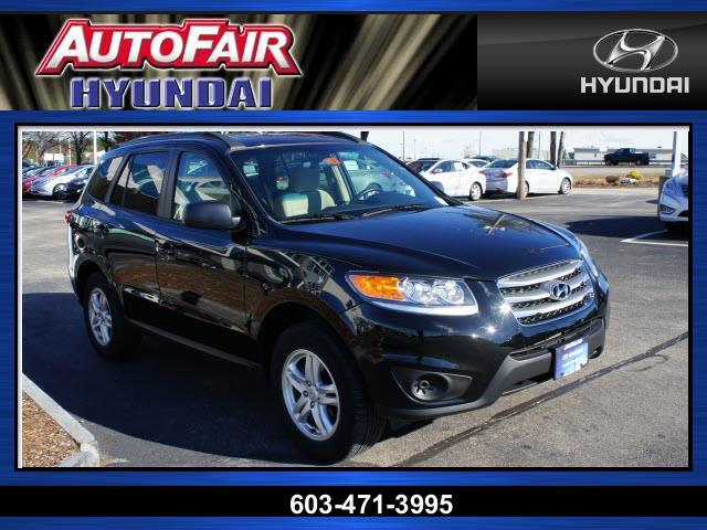 2012 Hyundai Santa Fe Grand 119 Ltd Avail
