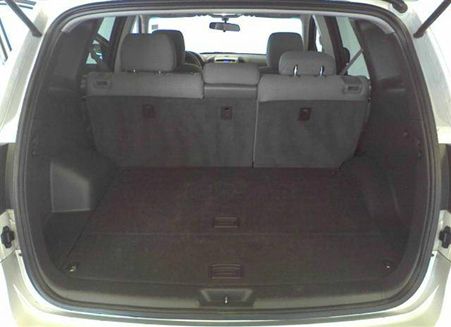 2012 Hyundai Santa Fe XR W/ RES