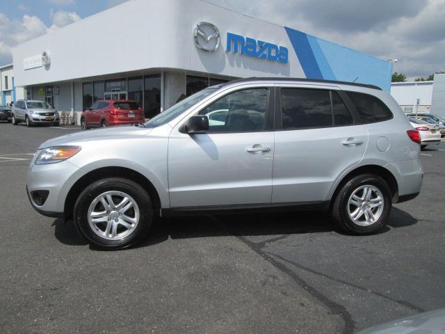 2012 Hyundai Santa Fe Grand 119 Ltd Avail