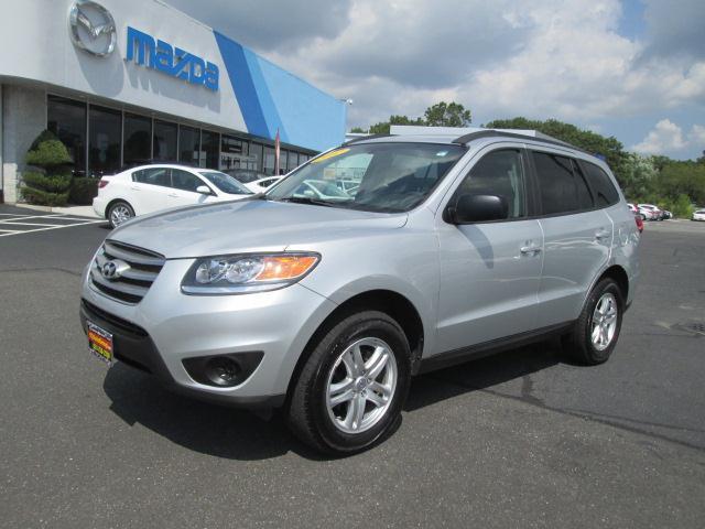 2012 Hyundai Santa Fe Grand 119 Ltd Avail