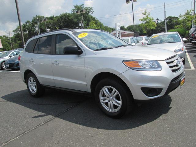 2012 Hyundai Santa Fe Grand 119 Ltd Avail