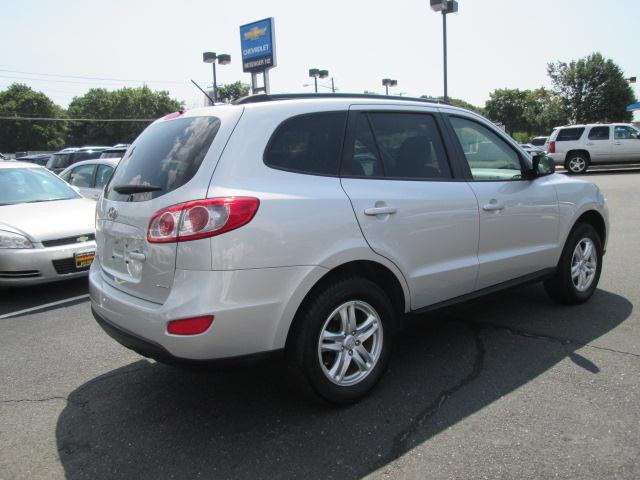 2012 Hyundai Santa Fe Grand 119 Ltd Avail