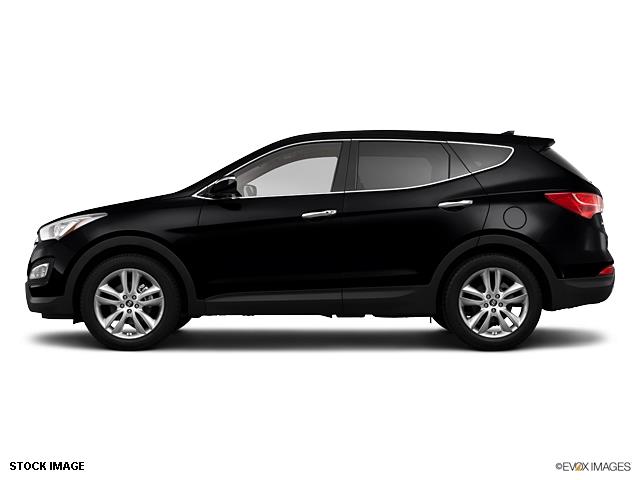 2013 Hyundai Santa Fe Wagon SE
