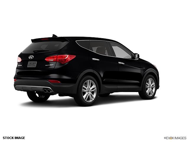 2013 Hyundai Santa Fe Wagon SE