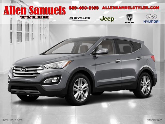 2013 Hyundai Santa Fe Sle,sierra 4x4 Truck