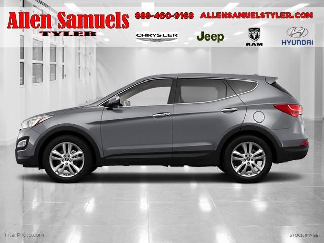 2013 Hyundai Santa Fe Sle,sierra 4x4 Truck