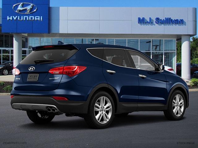 2013 Hyundai Santa Fe Sle,sierra 4x4 Truck