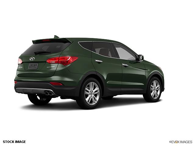 2013 Hyundai Santa Fe Wagon SE