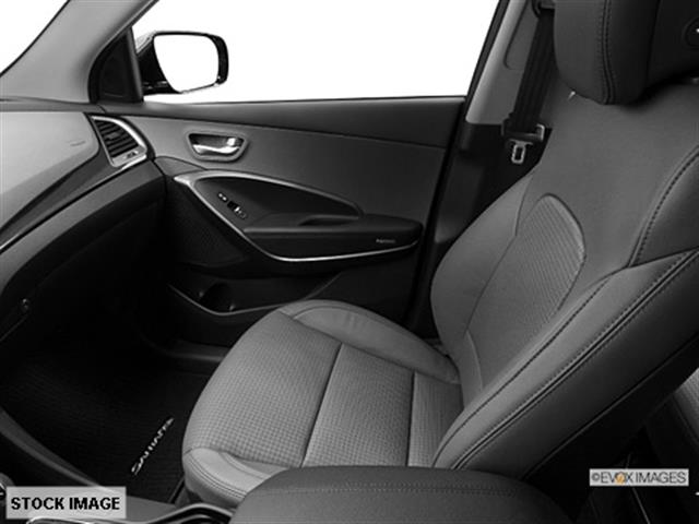 2013 Hyundai Santa Fe 4X4 ED. Bauer EL