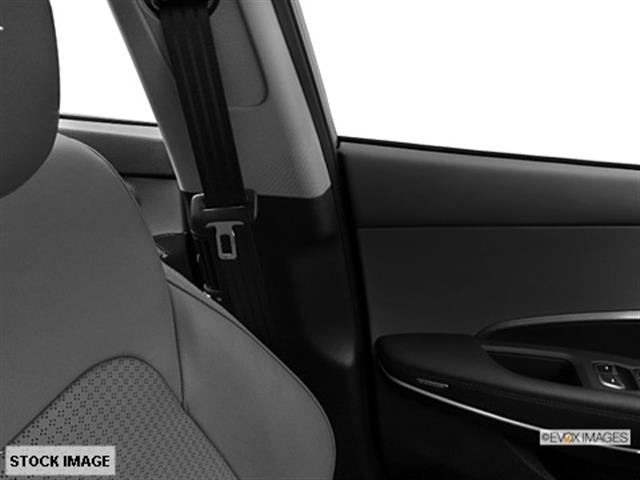 2013 Hyundai Santa Fe 4X4 ED. Bauer EL