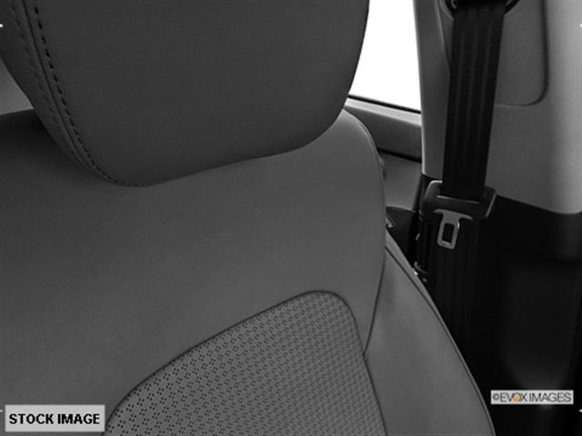 2013 Hyundai Santa Fe 4X4 ED. Bauer EL