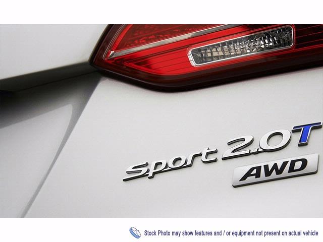 2013 Hyundai Santa Fe Unknown