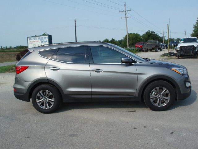 2013 Hyundai Santa Fe Lariatloaded1-owner