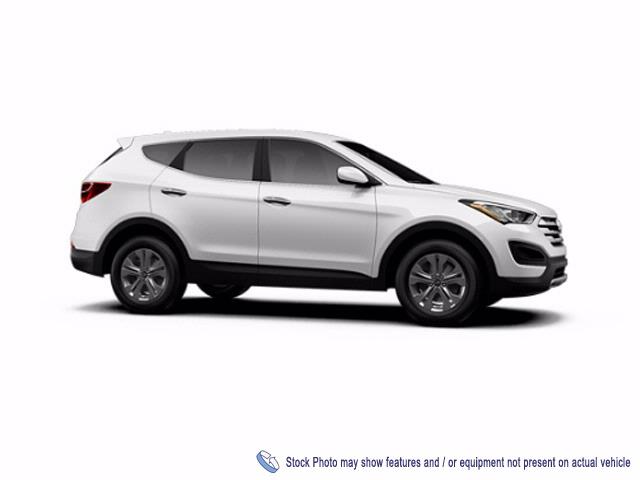 2013 Hyundai Santa Fe GSX