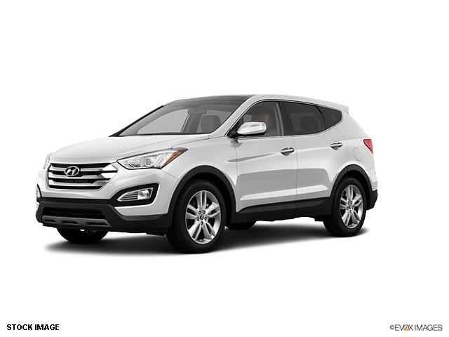 2013 Hyundai Santa Fe Wagon SE