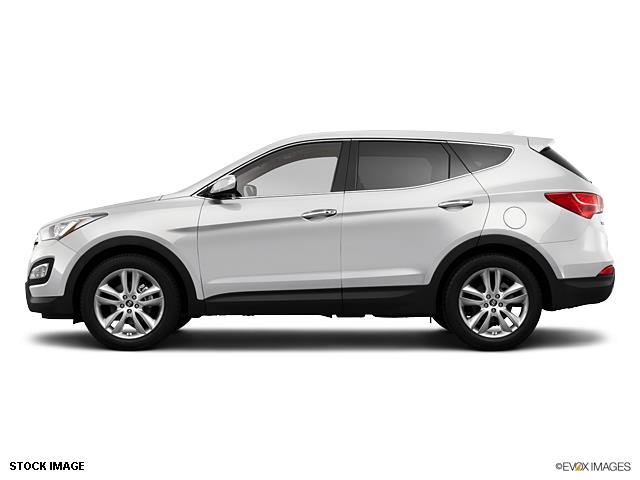 2013 Hyundai Santa Fe Wagon SE