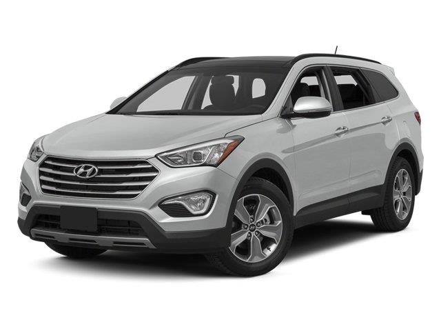 2014 Hyundai Santa Fe Xltturbocharged