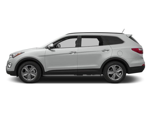 2014 Hyundai Santa Fe Xltturbocharged