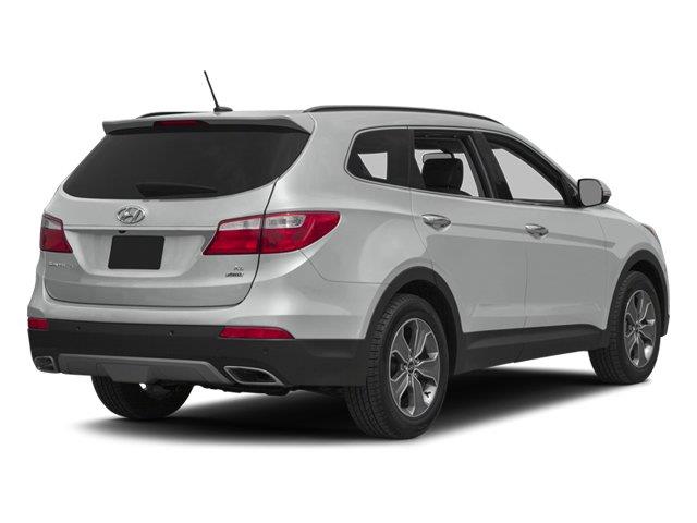 2014 Hyundai Santa Fe Xltturbocharged