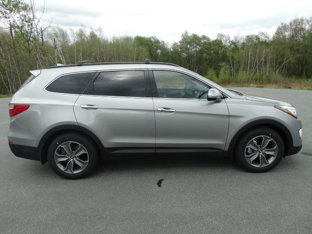 2014 Hyundai Santa Fe Xltturbocharged