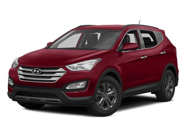 2014 Hyundai Santa Fe Sport Unknown