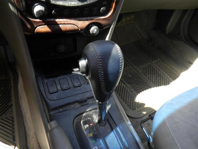 2001 Hyundai Sonata FWD 4dr Sport