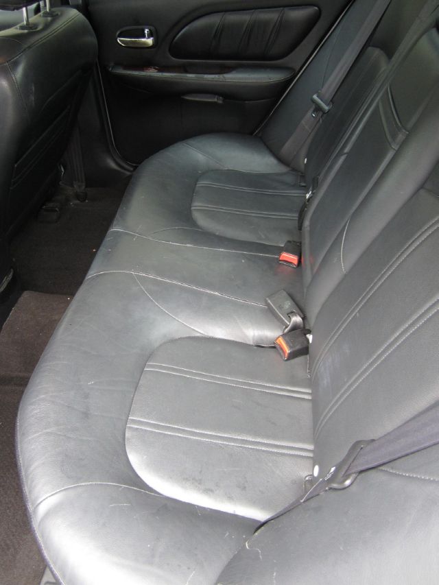 2002 Hyundai Sonata Elk Conversion Van