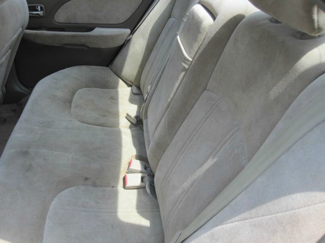 2002 Hyundai Sonata FWD 4dr Sport