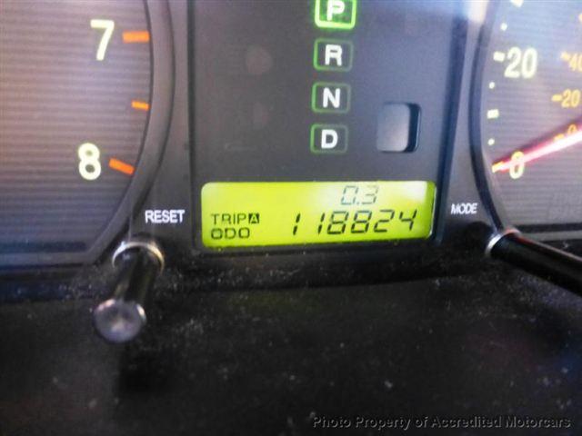 2002 Hyundai Sonata FWD V6 LS