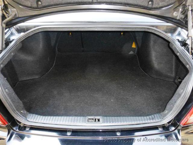 2002 Hyundai Sonata FWD V6 LS