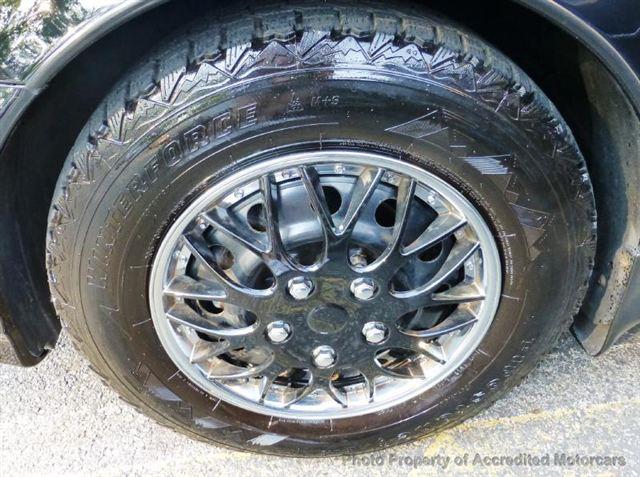 2002 Hyundai Sonata FWD V6 LS