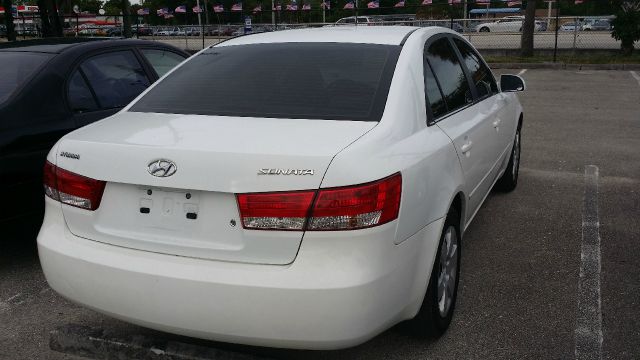 2002 Hyundai Sonata GL Manual W/siab