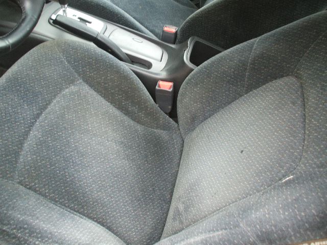 2002 Hyundai Sonata S Sedan