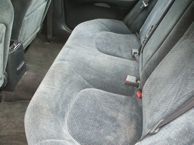 2002 Hyundai Sonata S Sedan