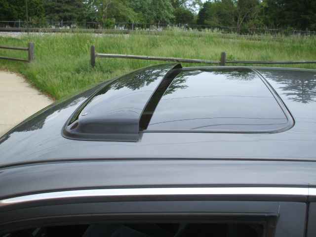 2002 Hyundai Sonata S Sedan