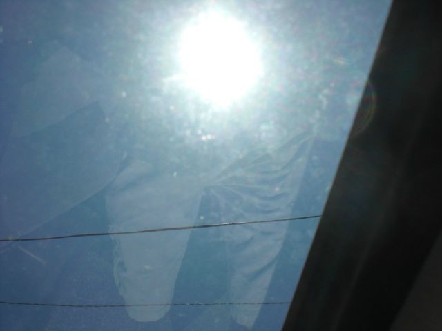 2002 Hyundai Sonata Base