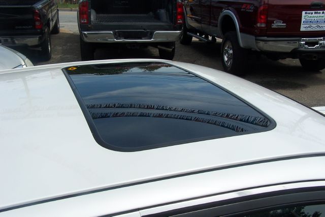 2002 Hyundai Sonata Elk Conversion Van