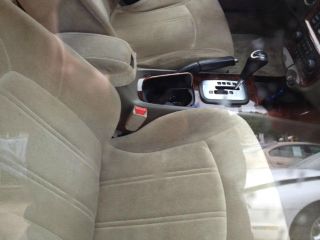 2003 Hyundai Sonata Elk Conversion Van