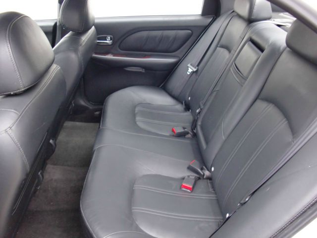 2003 Hyundai Sonata Elk Conversion Van