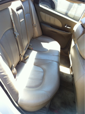 2003 Hyundai Sonata FWD 4dr Sport