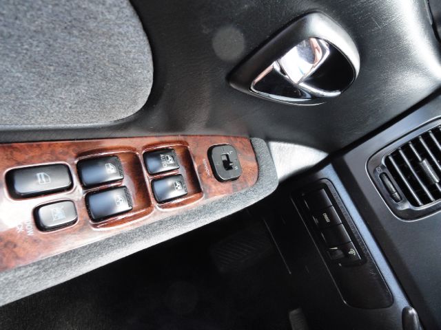 2003 Hyundai Sonata Elk Conversion Van