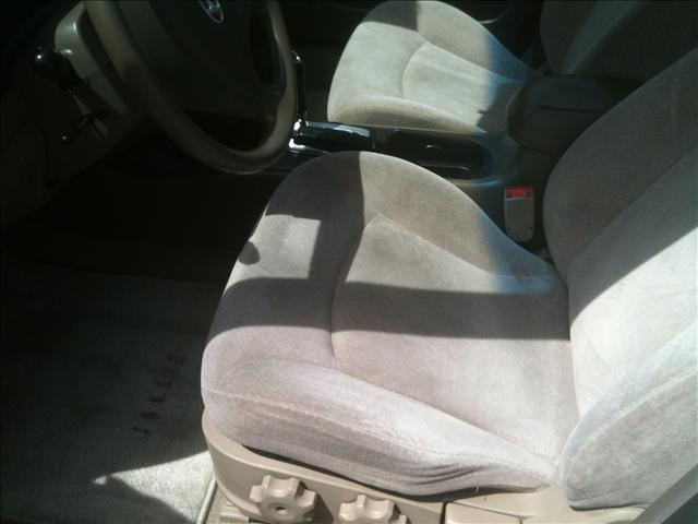 2003 Hyundai Sonata Unknown