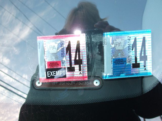 2003 Hyundai Sonata FWD 4dr Sport