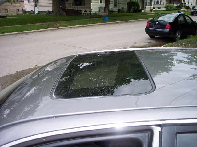 2003 Hyundai Sonata FWD 4dr Sport