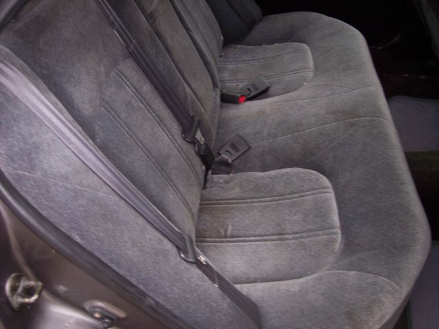 2003 Hyundai Sonata FWD 4dr Sport