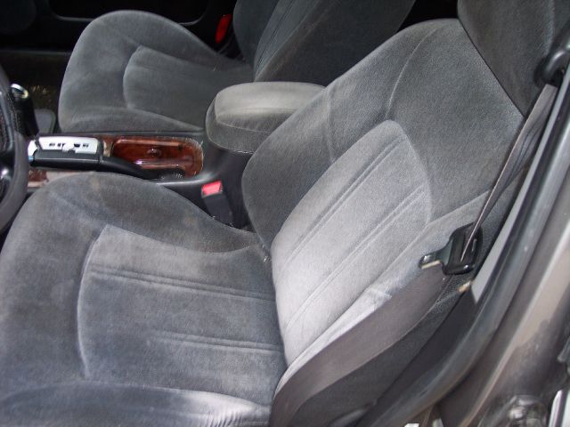 2003 Hyundai Sonata FWD 4dr Sport